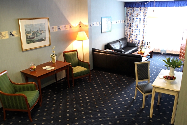 Parkhotel Fischer